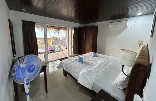 Palolem Hotel | Grand Sea Shades Goa