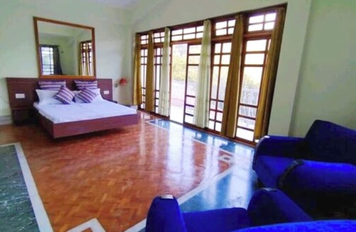 Gangtok Villa | Ronglyang homestay