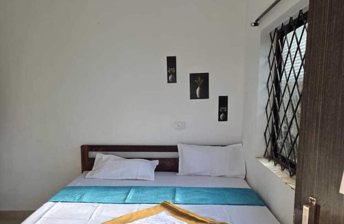 Arambol Hotel | Wood Castle Arambol
