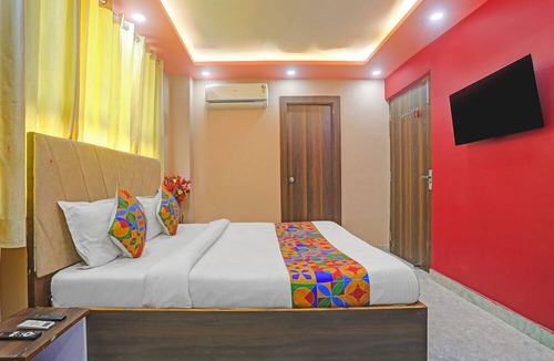 Danapur Hotel | Fabhotel The Buddha Residency