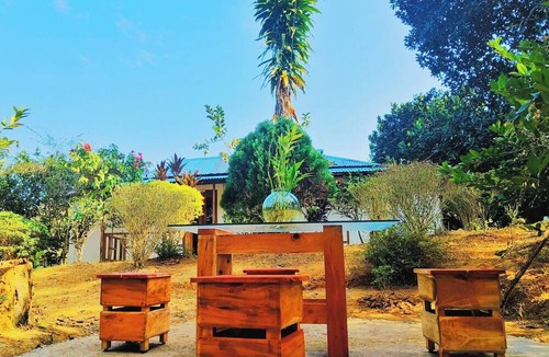 Sreemangal Hotel | Dolubari Eco Resort Sreemangal