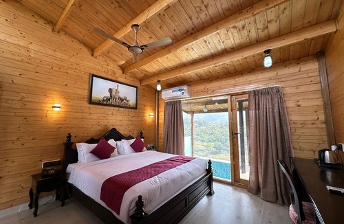 Bedla Resort | Vasant Kunj Nature Resort