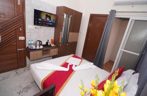 Marathahalli Hotel | Hotel Stay Bliss Marathahalli