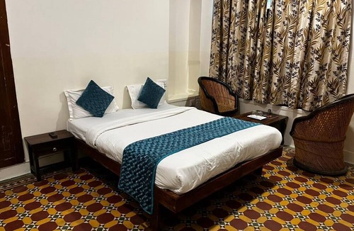 Paota House | Crown Plaza Heritage