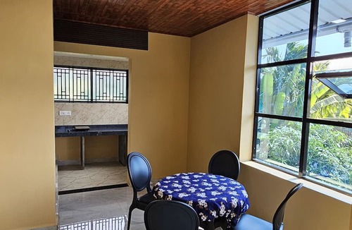 Murudeshwara Hotel | Hill View Homestay Murdeshwar