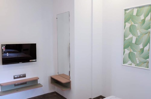 Alibaug Resort | Aqua Nova Resort