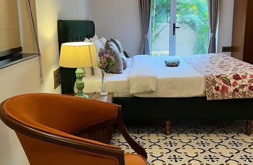 Fatrade Hotel | Ocean White Sands Resort & Spa