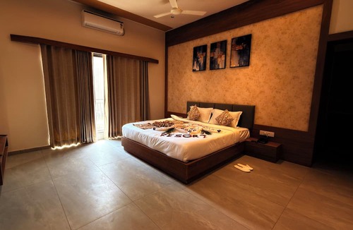Talala Resort | Gold Lion Resort