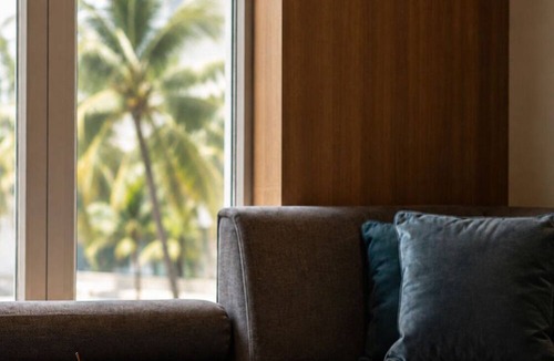 Andheri West Hotel | Fairfield By Marriott Mumbai Andheri West