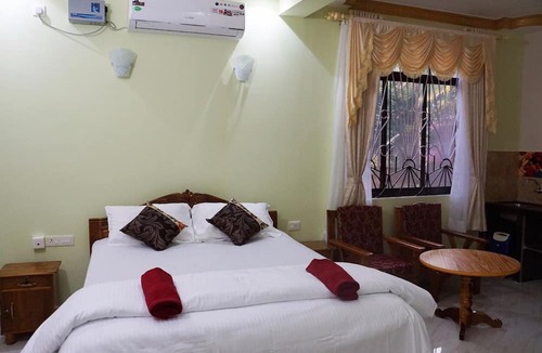 Canacona Hotel | Pritams Cottages