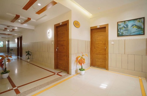 Ahmedabad Hotel | Hotel Saubhagya Ahmedabad