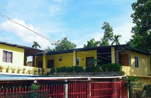 Sreemangal Upazila Hotel | Brishti Bilash Guesthouse