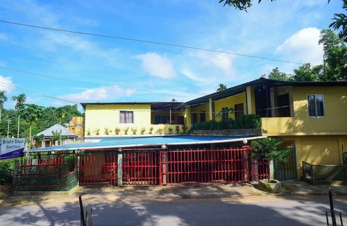 Sreemangal Upazila Hotel | Brishti Bilash Guesthouse