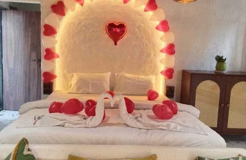 Panshet Resort | Casa Rossa Resort