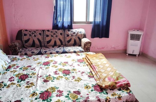 Lanja House | Hotel Jangam Eastea Loging