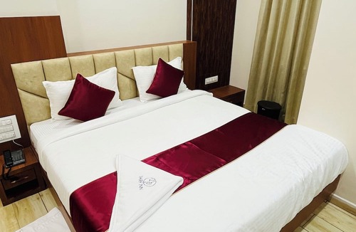 Athni Hotel | Hotel Park Inn