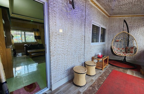 Moulvibazar Sadar Hotel | Mukta Nagar Resort Moulvibazar