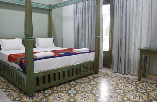 Arambol Hotel | Lavish Exotic Hotel & Apartment