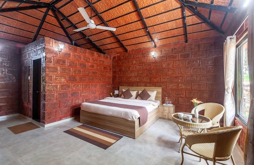 Zirad Villa | Villa Green Acres by Deshco Holidays