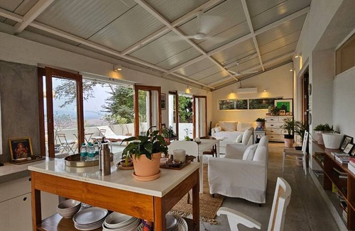 Murud Villa | Villa Sea Crest by Deshco Holidays