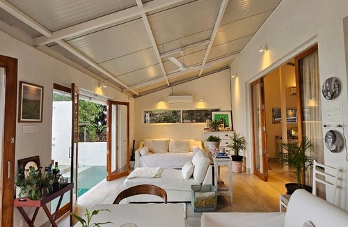 Murud Villa | Villa Sea Crest by Deshco Holidays