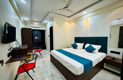 Lonavala Resort | Hotel Vanvira