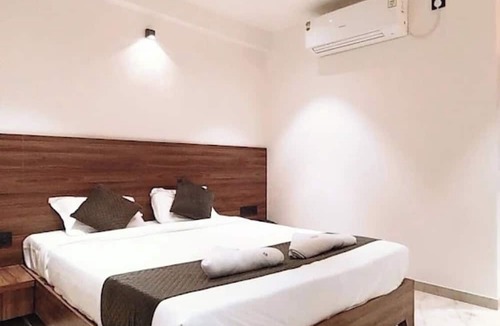Rajgurunagar Hotel | Aatithya Residency