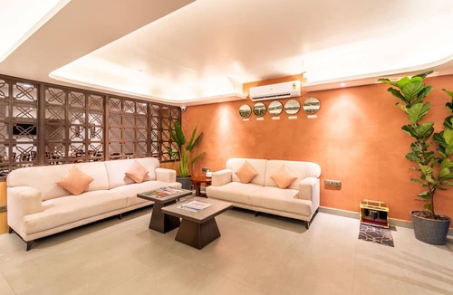 Koramangala Hotel | Hotel Vaari Vista By Bestinn Leisure