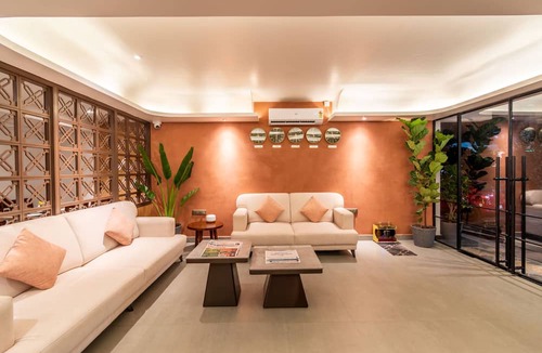 Koramangala Hotel | Hotel Vaari Vista By Bestinn Leisure