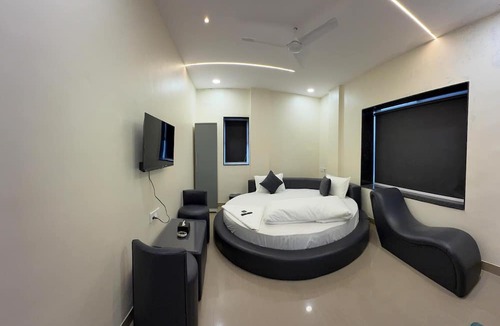 Paud Hotel | Hotel Elite Stay - Mahalunge Pune
