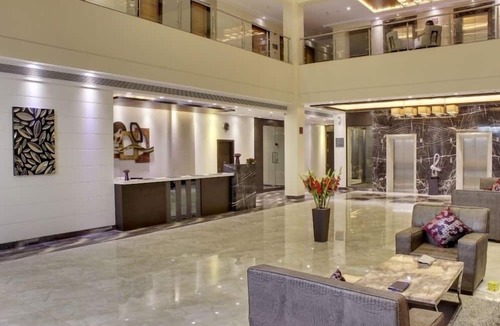 Dahej Hotel | Hotel Suba Grand
