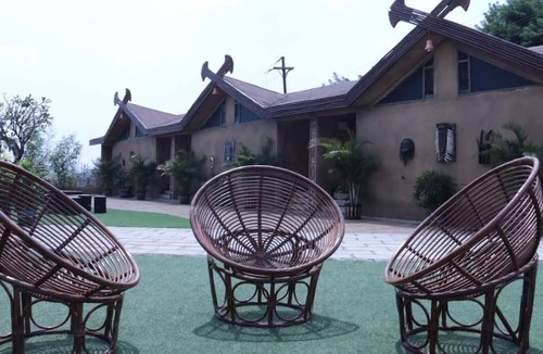 Somatane Resort | The Emerald Resort, Pune