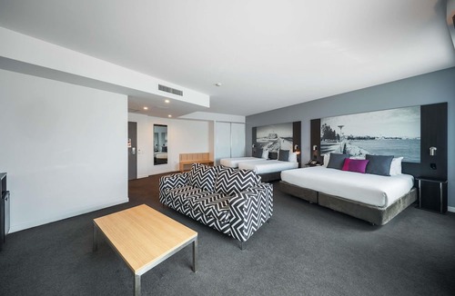 Williamtown Hotel | Mercure Newcastle Airport
