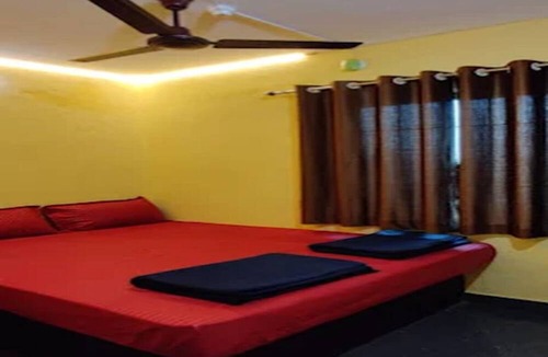 Gokarna Hotel | Aisiri Guest House Rooms