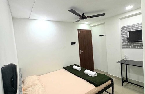 Margao Hotel | Mama Lodging and Boarding