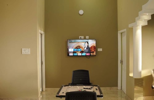 Kozhikode Hostel | Dormer Stay
