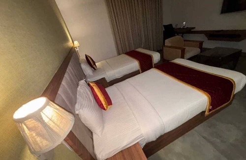 Ramanattukara Hotel | Hotel BeyFort