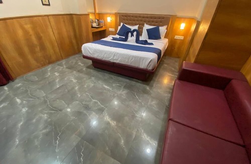 Rau Hotel | Hotel U Turn By Nexottel