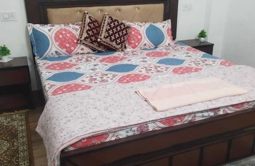Narkanda Hotel | Bushahri Homestay