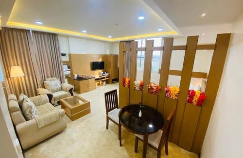 Kalaburagi Hotel | Hotel SR Continental