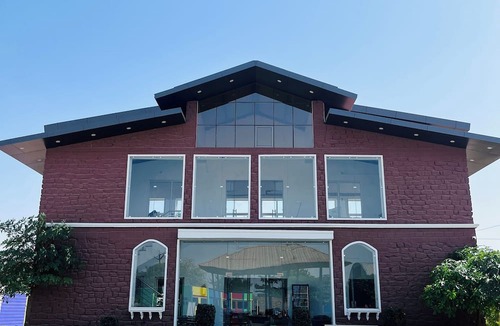 Pali Hotel | Mahi Baagh Resort