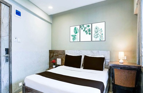 Vashi House | Collection O Vashi Formerly Blue Diamond