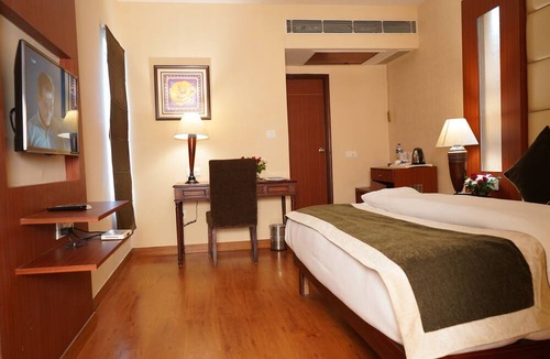 Nakodar Hotel | Continent Hotel Nakodar