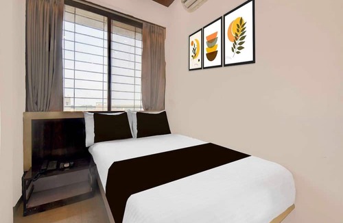Chakan House | Collection O Chakan Midc Pune