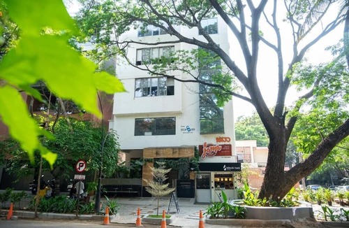 Jayanagar Hostel | Stopover Backpackers Stay