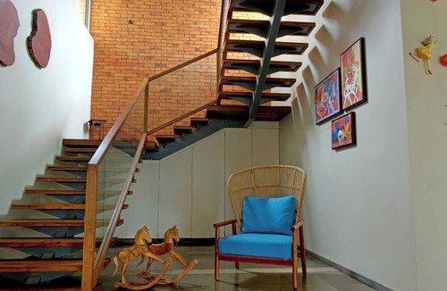Alibaug Villa | Amã Stays & Trails Sukh Villa, Alibag