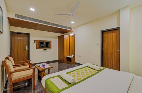 Vijayapura Hotel | Hotel Vishram