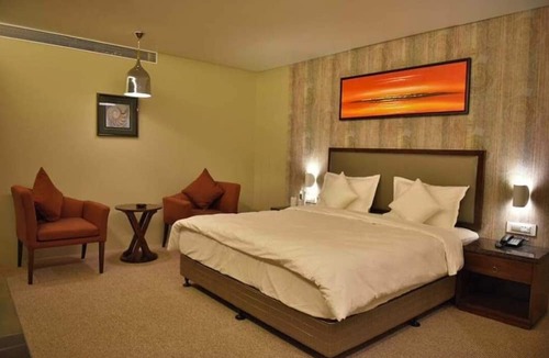 Rajkot Hotel | THE PINEVINTA HOTEL