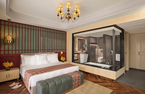 Theog Hotel | Storii by ITC Hotels Narindera Orchards, Kufri