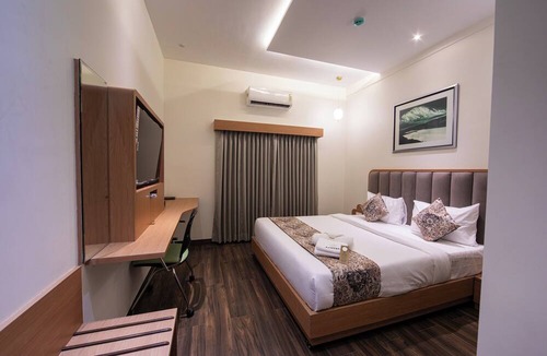 Marol Hotel | Hotel Afotel Mumbai-Near International Airport